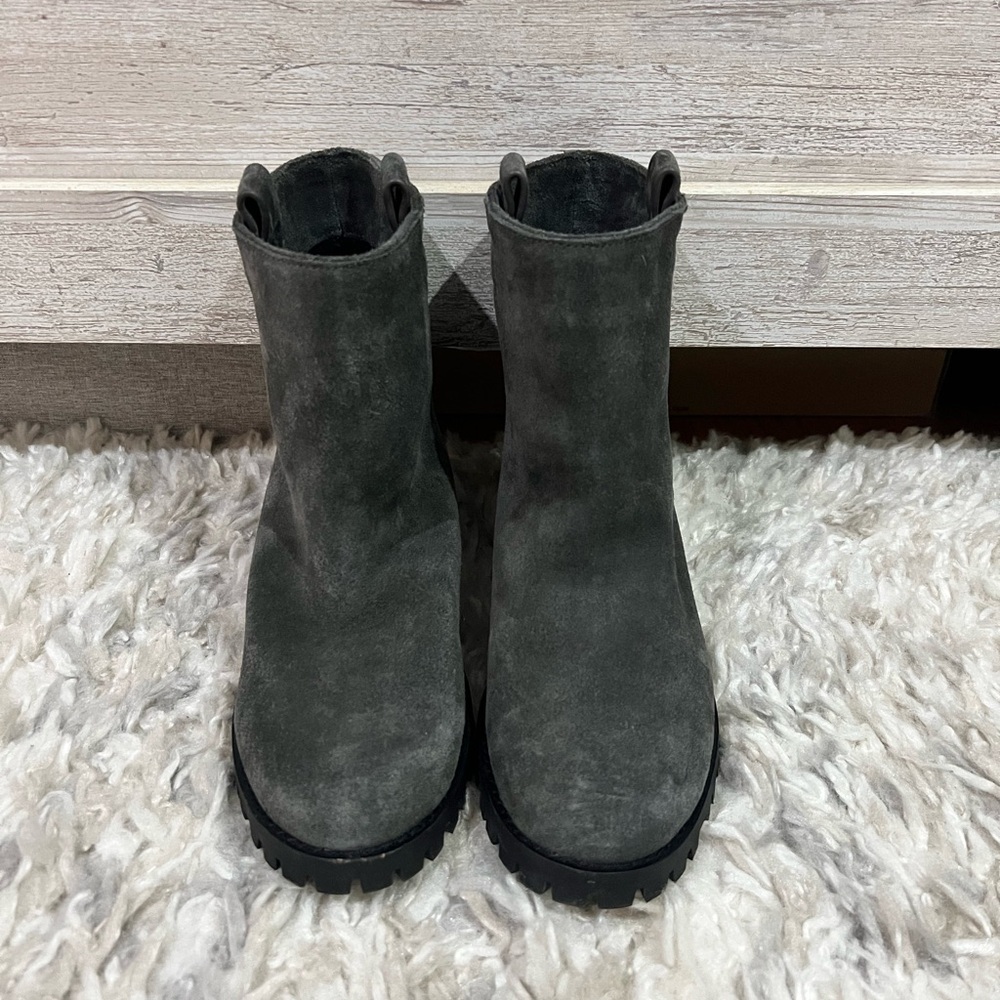 Splendid Patton Booties - Picture 2 of 6